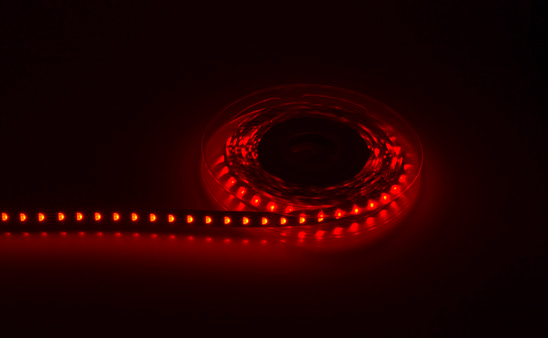 LupaReel LED Strip RGB, 84LED, 17,1W