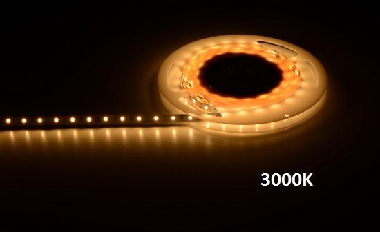Extro LED Strip, 5m, 14,4W, 120LED´s, 2700K
