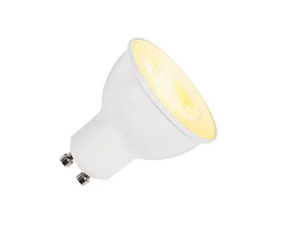 LED QPAR51 GU10 RGBW smart