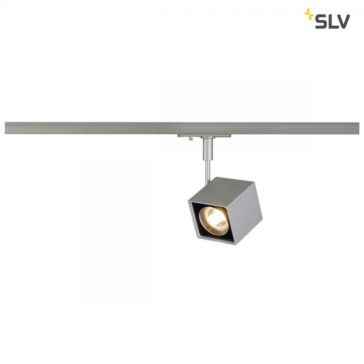 ALTRA DICE Spot,silber