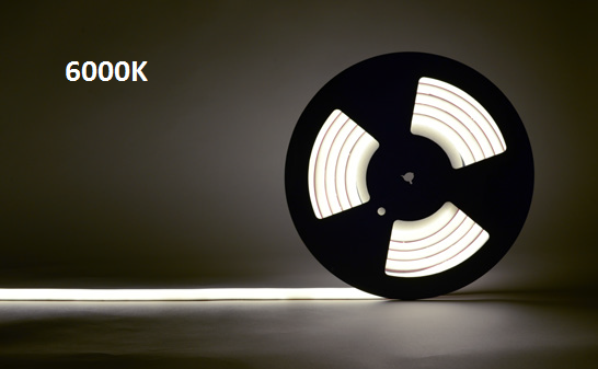Neonflex LED Strip weiss, 180LED, 14,4W, 27000K