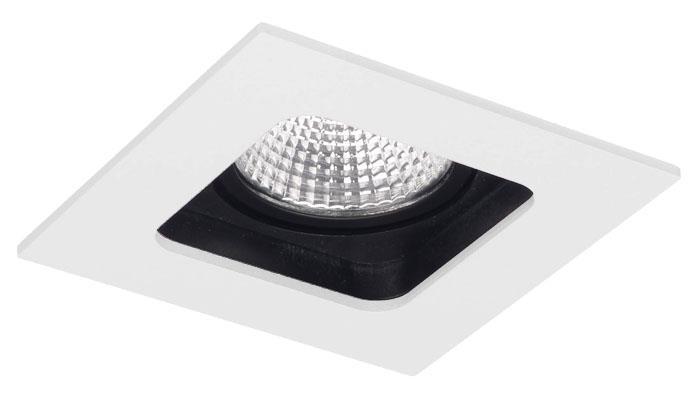 Squadara deep turn/tiltable