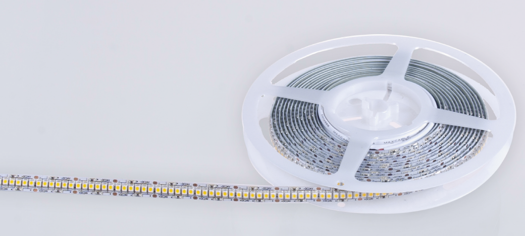 LupaReel LED Strip hohe Helligkeit, 240LED, 19,2W