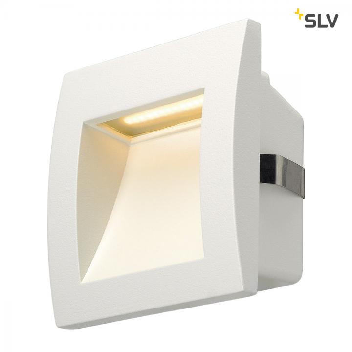 Downunder Out LED Leuchte S, anthrazit