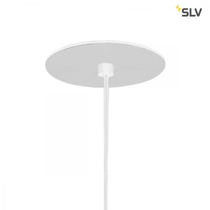 Helia 60 LED,weiss