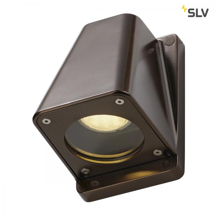 WALLYX GU10, Bild 1
