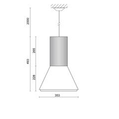 Aplomb 350 LED, Bild 1