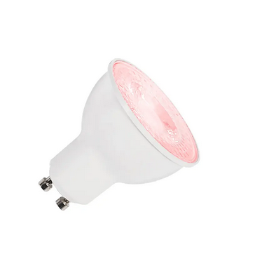LED QPAR51 GU10 RGBW smart