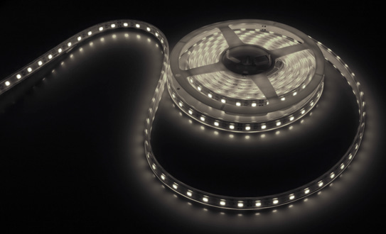 LupaQua LED Strip RGB, 60LED, 14,4W