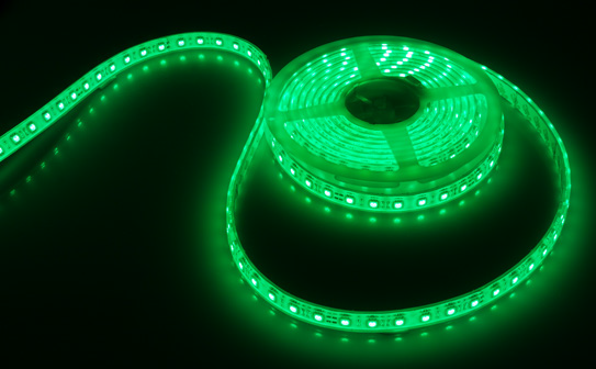 LupaQua LED Strip Color, 60LED, 14,4W