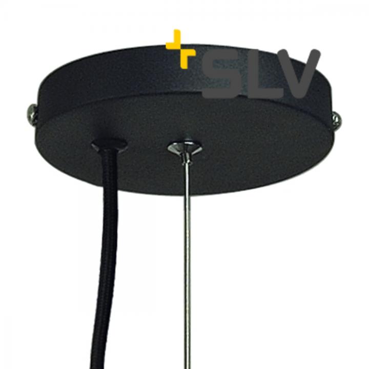 Forchini M PD-1, schwarz/gold