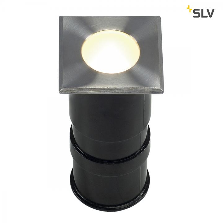 Power Trail-Lite LED eckig