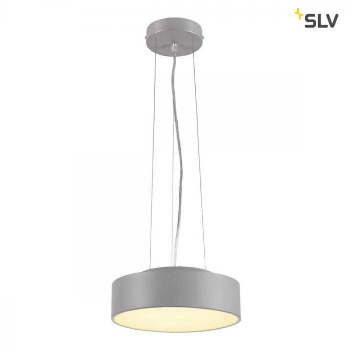 Medo Pro 30 LED, schwarz