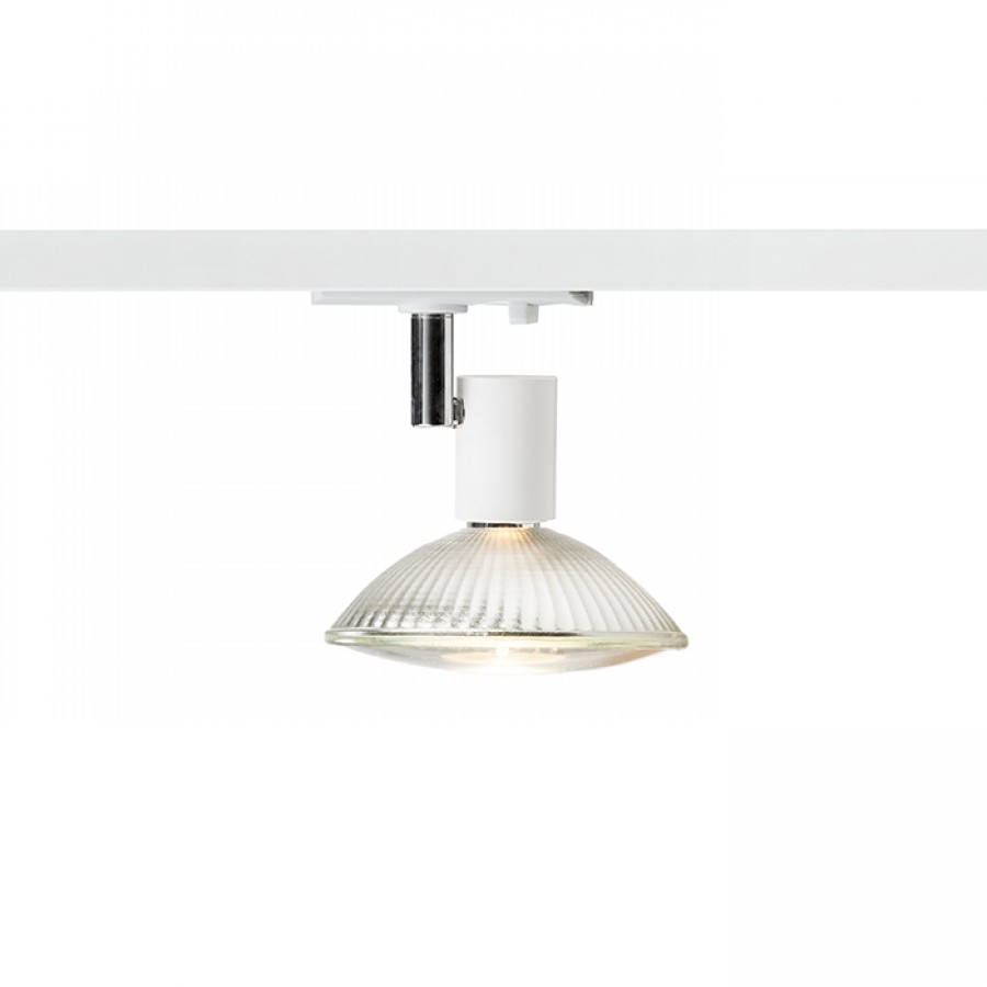 TRICA für 1-Phase-Stromschiene schwarz 230V GU10 50W R12978 2