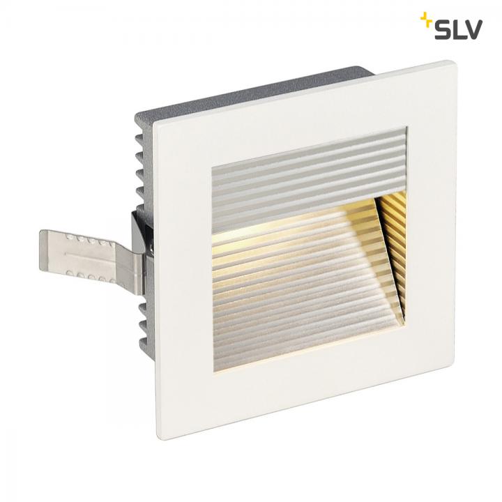 FRAME CURVE LED,weiss