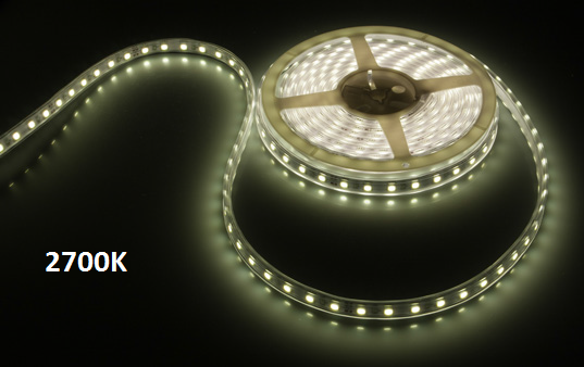 LupaQua LED Strip weiss, 60LED, 4,8W, Bild 3