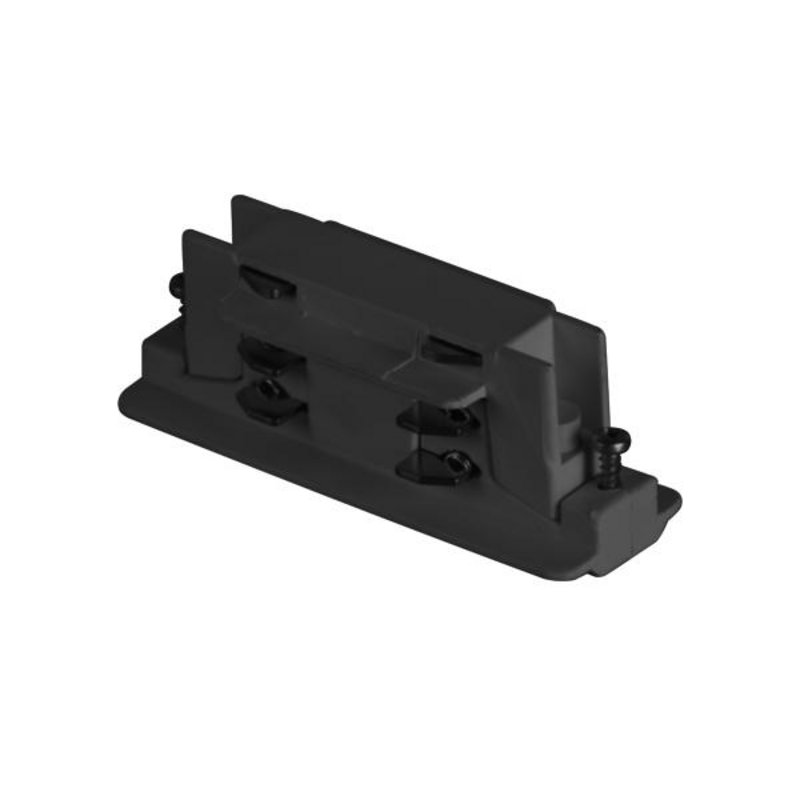 Brumberg elektrische Verbinder schwarz