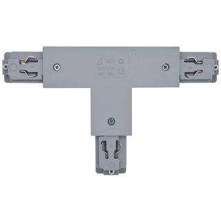 Ivela 3-phasen T-Verbinder, grau