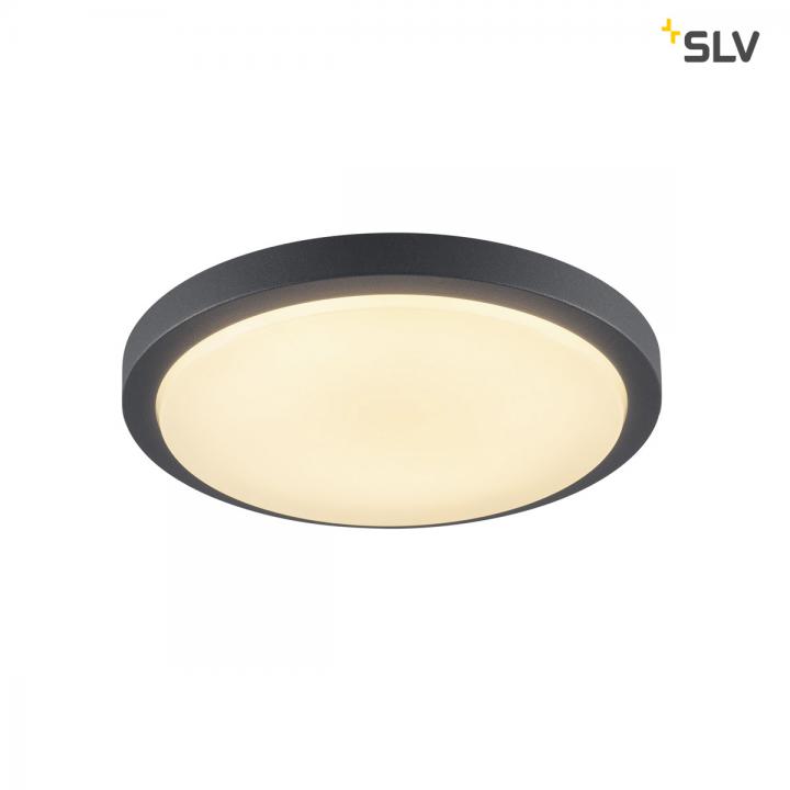Ainos Sensor LED,anthrazit