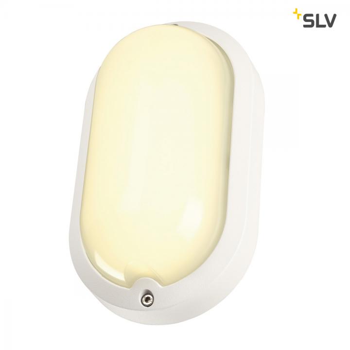 Terang 2 LED,weiss