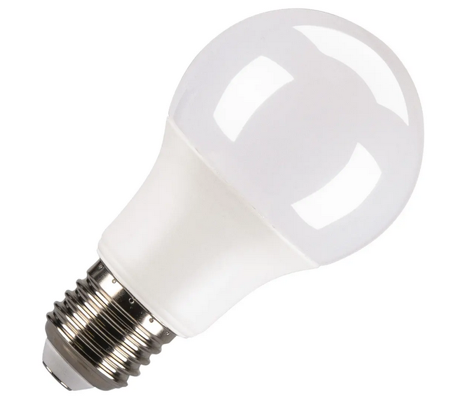 SLV LED A60 E27 13,2W
