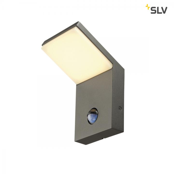 Ordi LED Leuchte mit Sensor, Bild 1