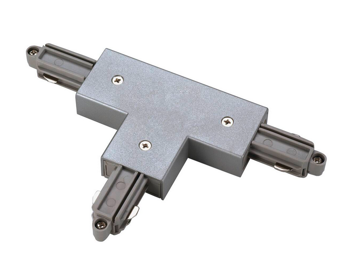 T-Verbinder für 1-Phasen-Schiene