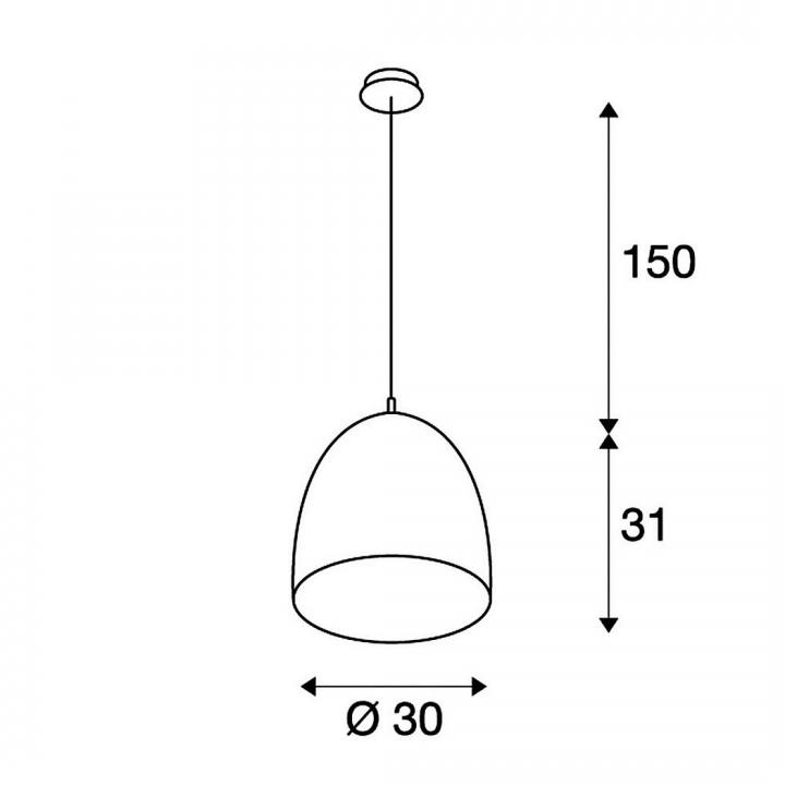 Para Cone 30