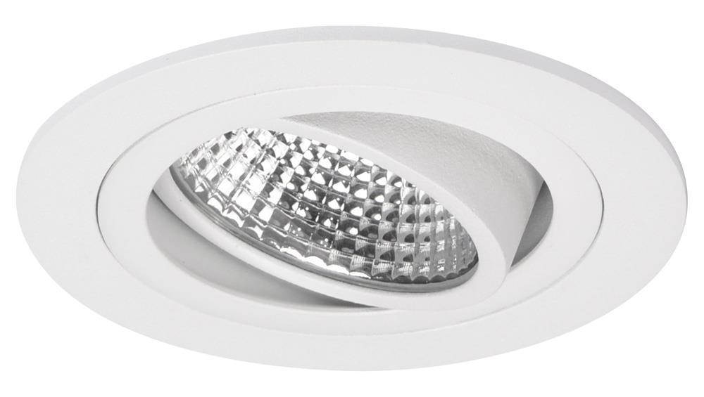 Smooth rund versatile 8,4W