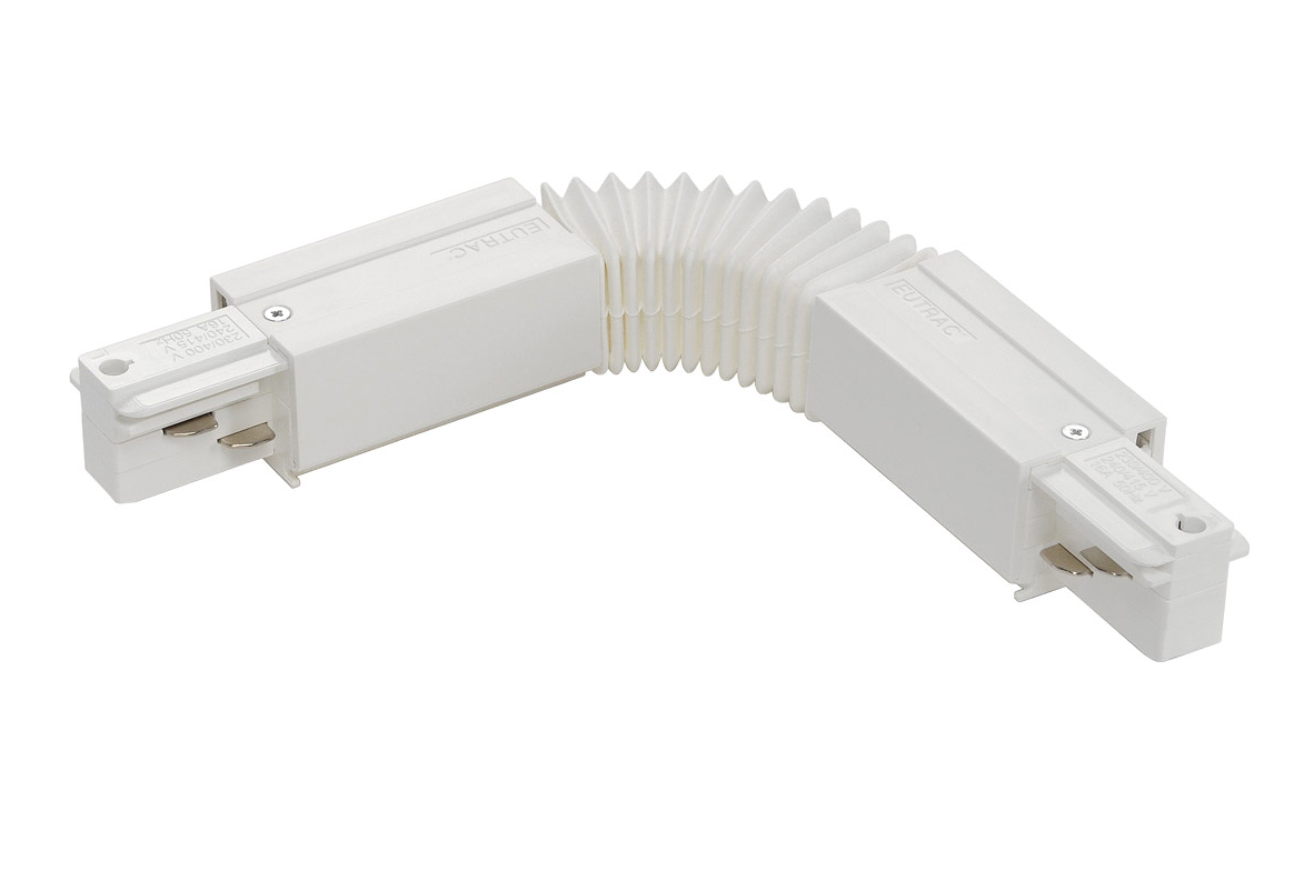 Eutrac Flexverbinder weiß