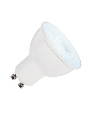 LED QPAR51 GU10 tunable smart