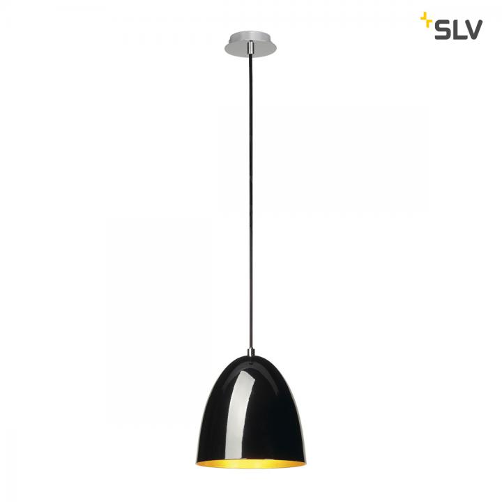 Para Cone 20 PL,schwarz/gold