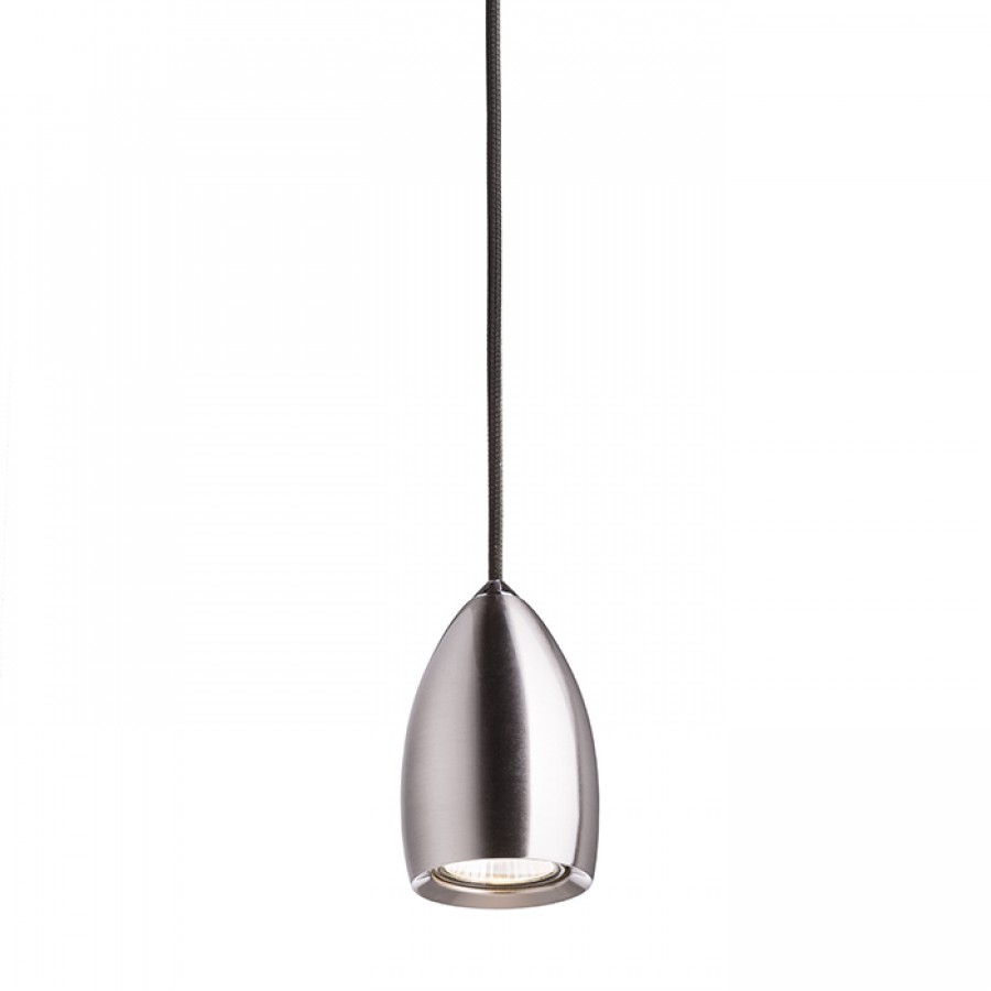 BABADES für 1-Phase-Stromschiene mattnickel 230V GU10 35W 02