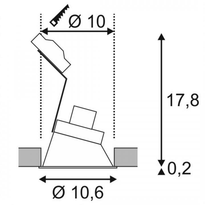 Horn-A QPAR51