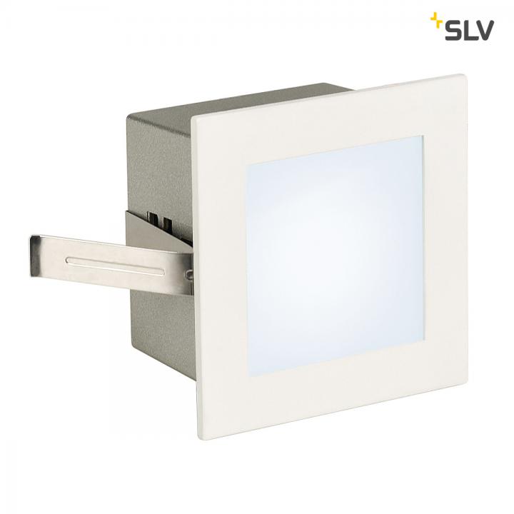 FRAME BASIC LED,weiss