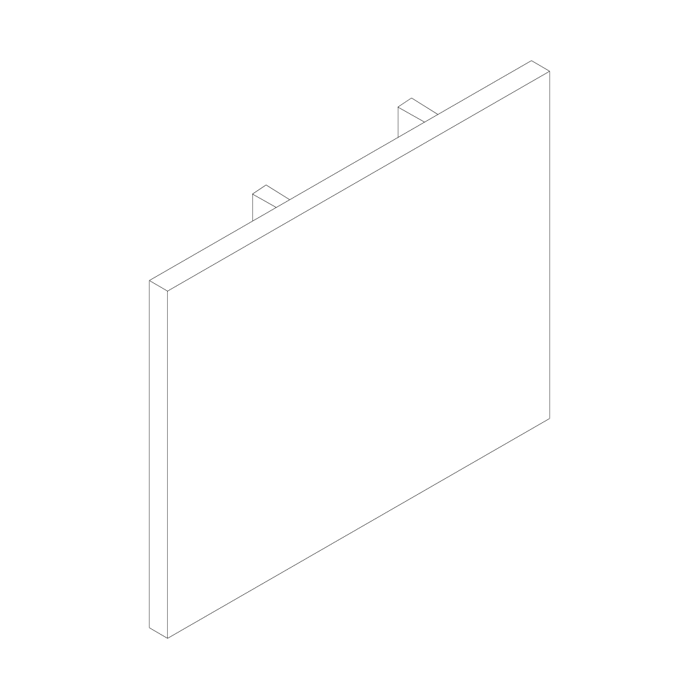 LTS Standard 3-PH Anbau Endkappe AL 7659