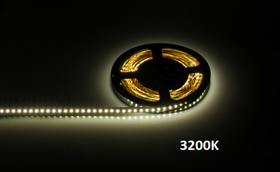 LupaReel LED Strip hohe Helligkeit, 120LED, 19,2W