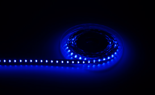 LupaReel LED Strip RGBweiss, 84LED, 27W, Bild 1