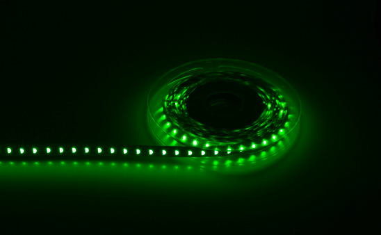 LupaReel LED Strip RGB, 84LED, 17,1W