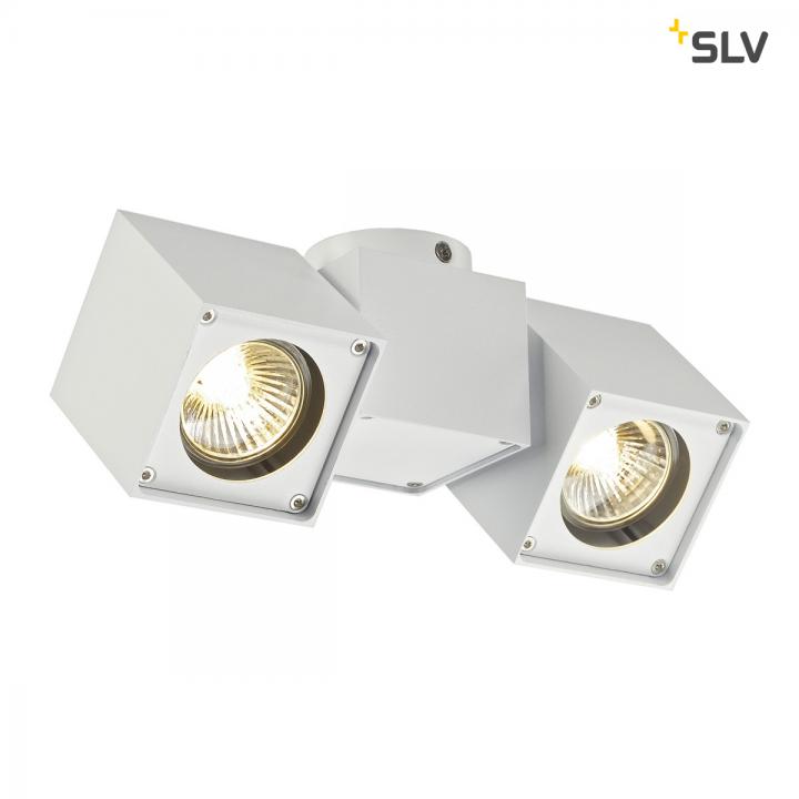 Altra Dice Spot 2, silbergrau/schwarz