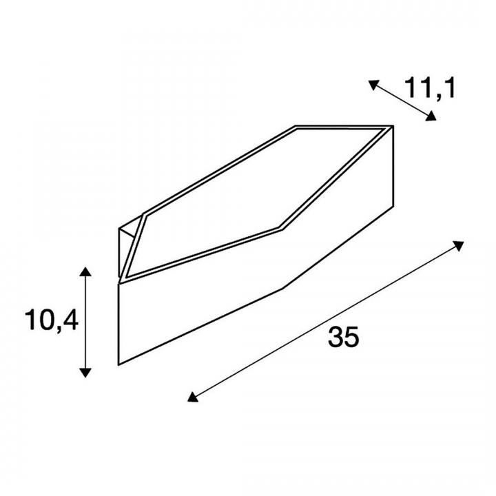 Cariso WL-4 LED, Bild 1