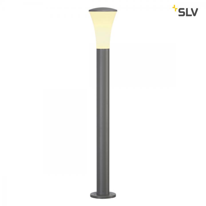Alpa Cone 108cm, steingrau