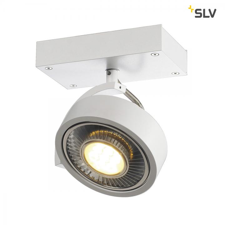 Kalu 1 QPAR111 WL,weiss