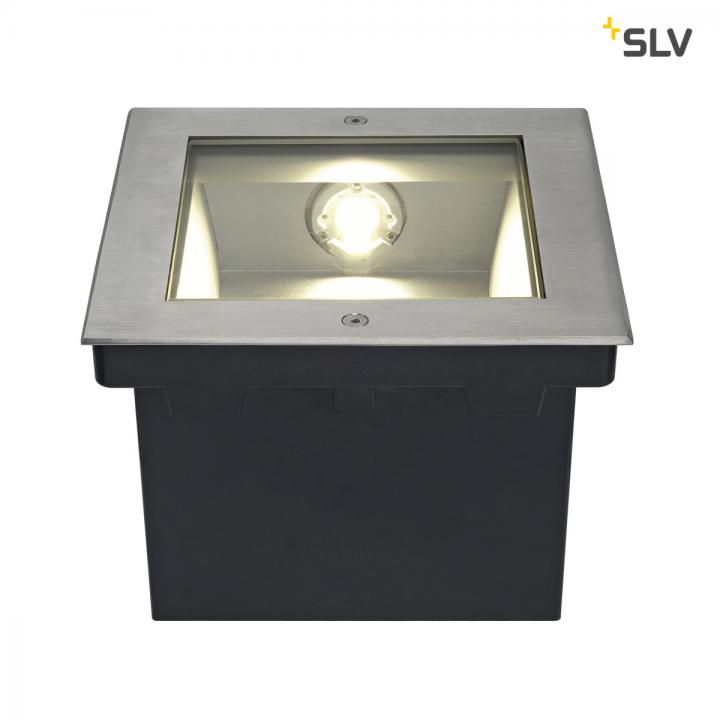 Dasar 255 LED, Bild 1
