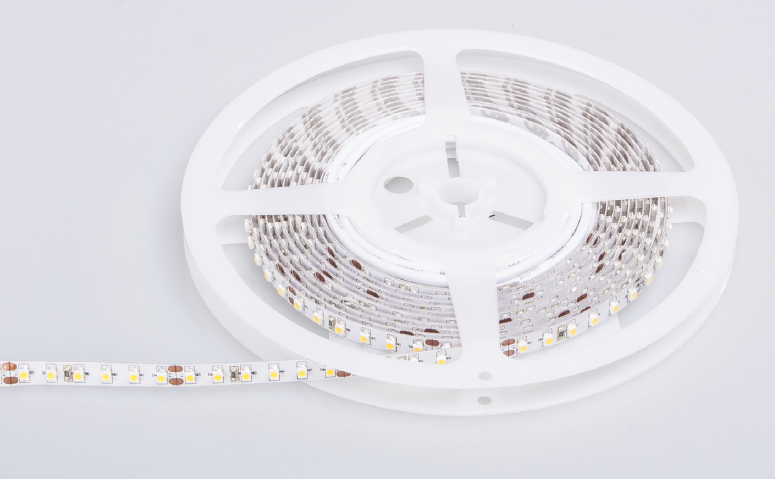 LupaReel LED Strip Color, 5m, 24V, 120LED/m, 9,6W