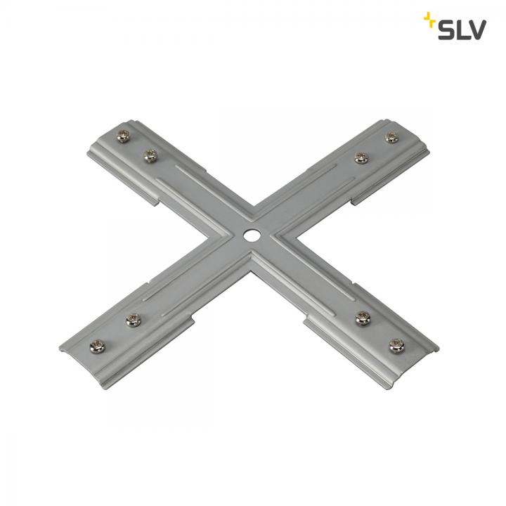 1 Phasen Sabilisator, X-Verbinder