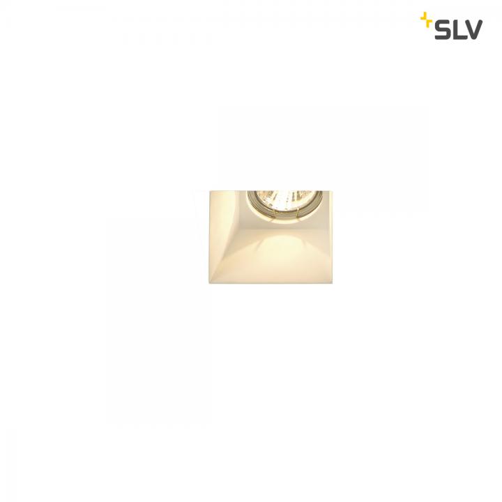 Plastra Leuchte, Bild 1
