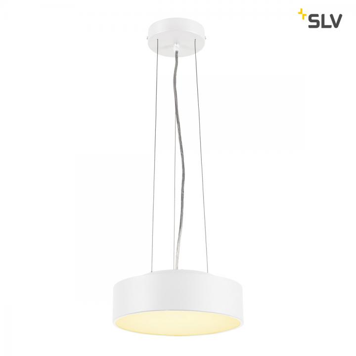 Medo Pro 30 LED,weiss