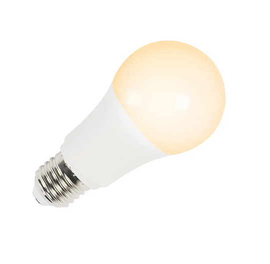 LED A60 E27 tunable smart