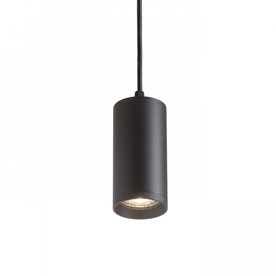 BELENOS Pendelleuchte 230V LED GU10 9W